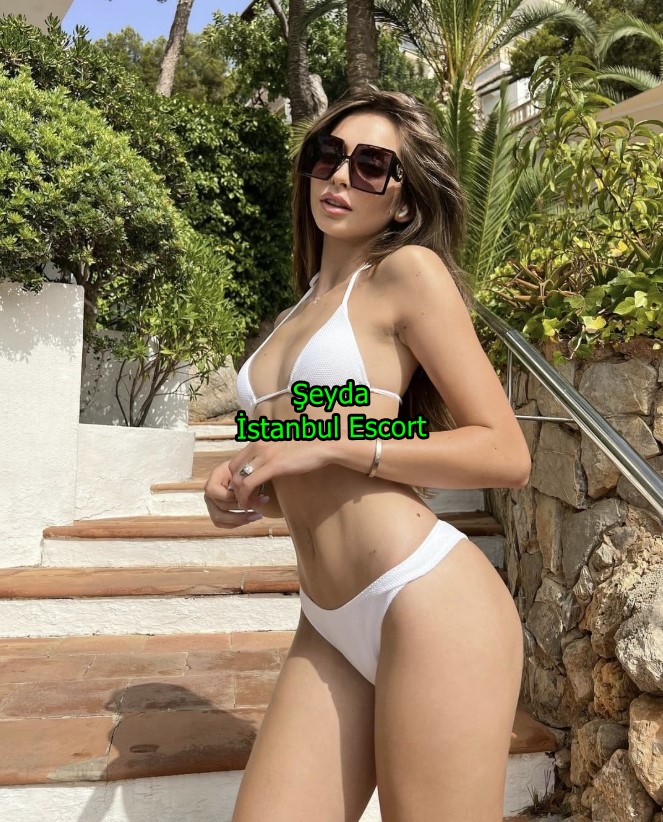 istanbulescortseyda-2 İstanbul Escort Şeyda Her Dokunuşumda Seni Dahada Ateşlendireceğim