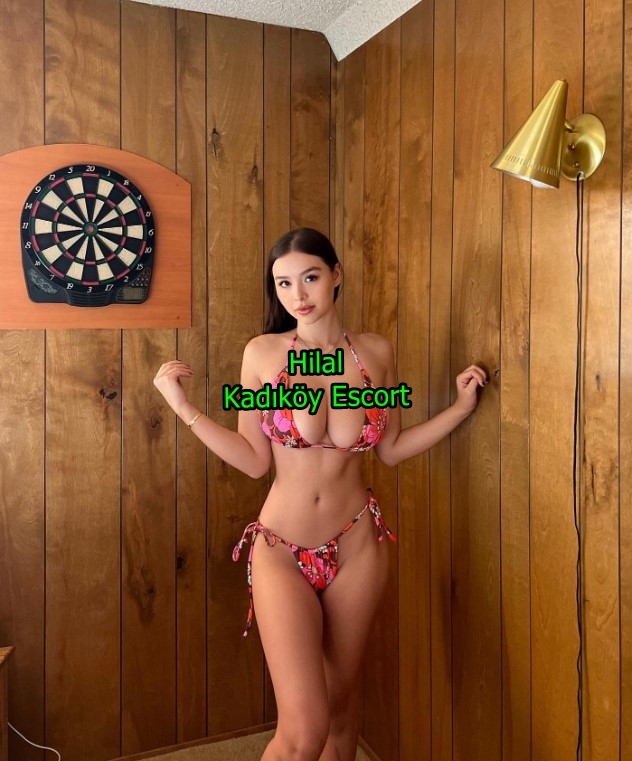 kadikoyescorthilal-1 Kadıköy Escort Hilal Vip Escort Hizmeti