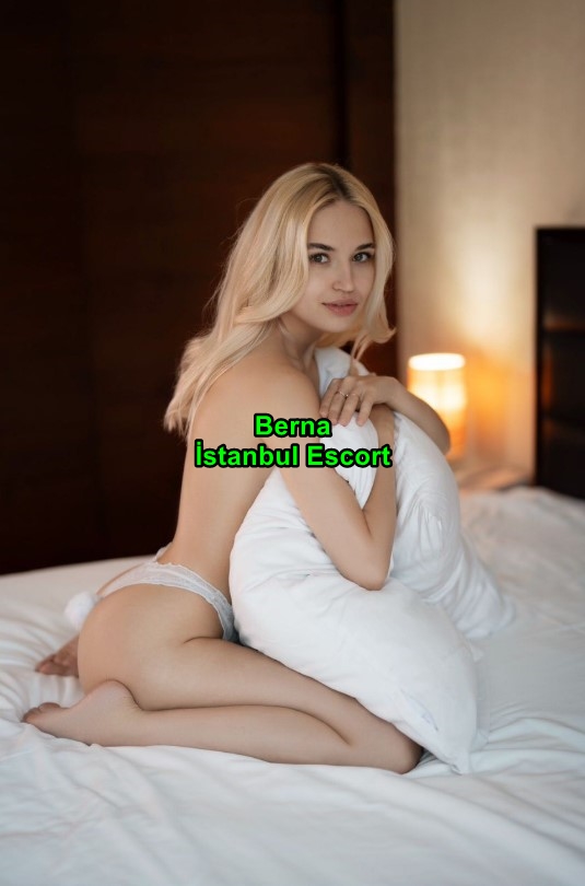istanbulescortberna-3 İstanbul Escort Bade Vücudumun Kıvrımlarının Arasında Kaybolacağınız Bir An Yaşayacağız