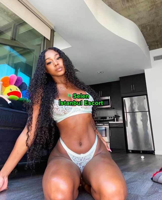 istanbulescortselen-3 istanbulescortselen-3 İstanbul Escort Selen Eve Ve Otele Gelen Bir Ateşli Afetim